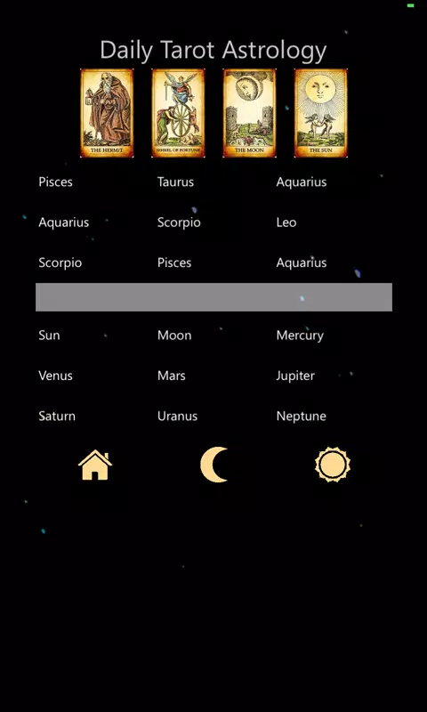Daily Tarot APK for Android Download