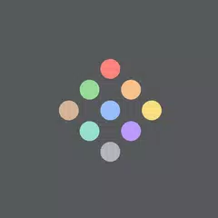 Delta Icon Pack Icon