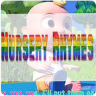 Nursery Rhymes : Funny Song آئیکن