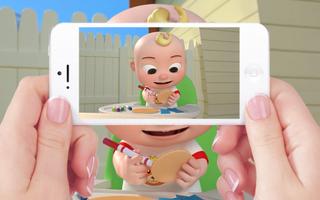 Nursery Rhymes : Funny Song screenshot 1