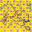 Saanp-Seedhi(Snakes & Ladders)