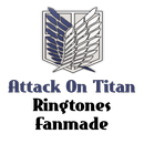 Fanmade Attack On Titan Ringtones Collection APK