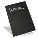 Fanmade Death Note Ringtones Collection APK
