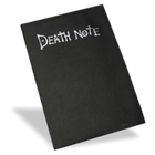Fanmade Death Note Ringtones Collection icon