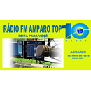 Rádio FM Amparo Top 10 APK