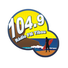 Rádio Fm Tibau icône