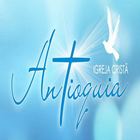 Rádio Igreja Cristã Antioquia biểu tượng