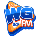 Rádio WG FM 아이콘