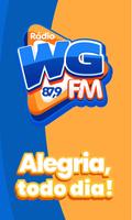Rádio WG FM 海报