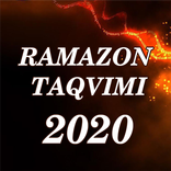 Ramazon taqvimi 2020