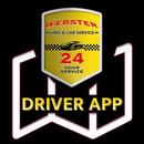Webster Limo Car Drivers APK