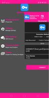 WebSurf HTTP تصوير الشاشة 1