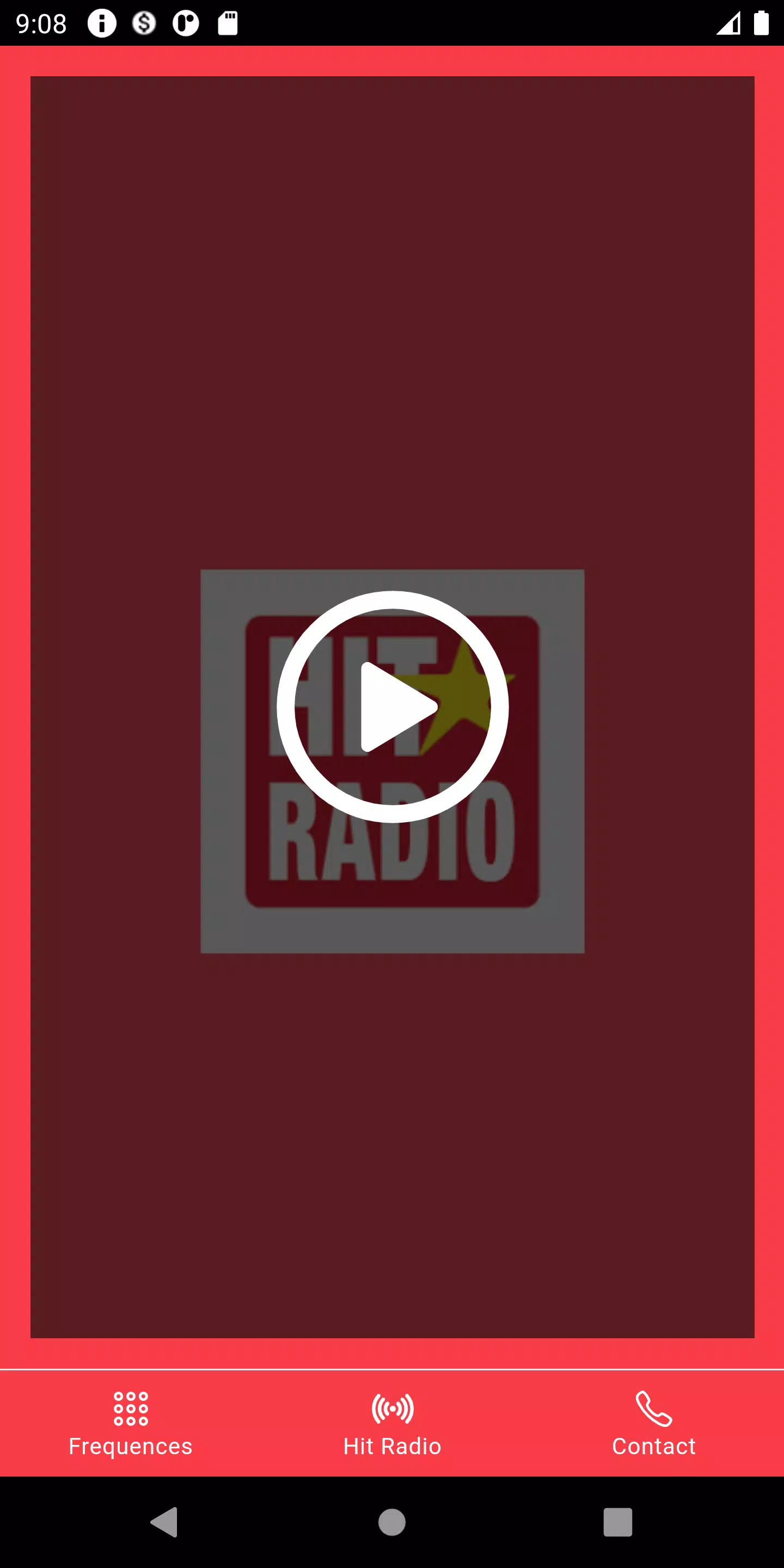 Hit Radio Maroc APK for Android Download