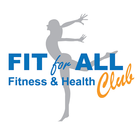Fit for All reserveringen آئیکن