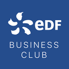 آیکون‌ EDF Business Club