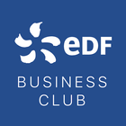 EDF Business Club icon