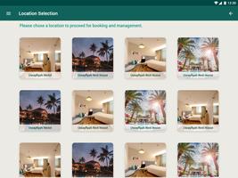 1 Schermata Motel Management