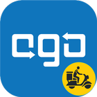 OGO Driver icône