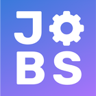 Jobs ícone