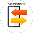 Web Transfer -We Transfer file