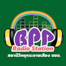 Bppradio station APK