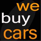 We Buy Cars App icône