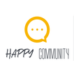 Happy Community ไอคอน
