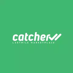 Catcher - Driver
