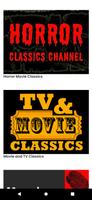 Classic Movies and Television capture d'écran 1