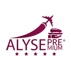 Alyse Premium Valet icon