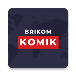 Brikom - Indonesian Komik List