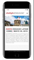 برنامه‌نما Engage Latam عکس از صفحه