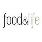 Food & Life icône