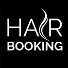 Hair Booking-icoon