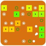 Hicham Beat The Blocks ícone
