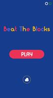 Hicham Beat The Blocks poster