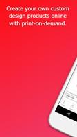 Stampify - Custom T-Shirts and More постер