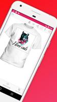 Stampify - Custom T-Shirts and More скриншот 1