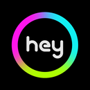 Datinghey - Dating & Friends APK