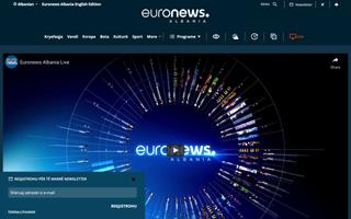 Euronews screenshot 5