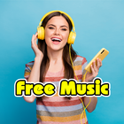 Free Music Video – Pop Music, Trending Songs biểu tượng