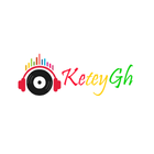Ketey Gh App آئیکن
