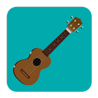 Learn Ukulele アイコン