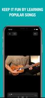 Learn Ukulele ポスター
