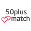 50PlusMatch Nederland-icoon