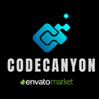 Codecanyon icône