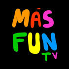 Más Fun TV アイコン