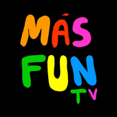 Más Fun TV icon