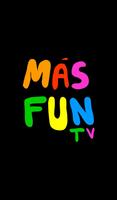 Más Fun TV スクリーンショット 2