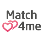 Match4Me België ikona